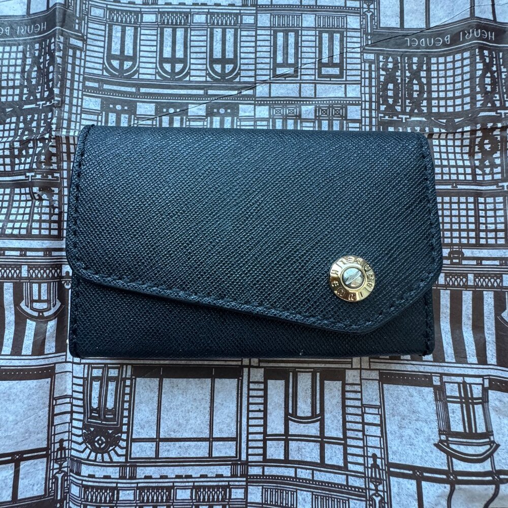 Henri Bendel Card Case or Mini Wallet